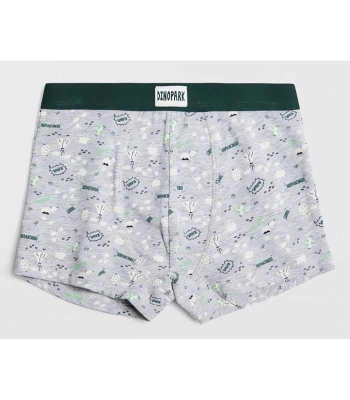 Boxer Niño 18373 Ysabel Mora Pack de 2