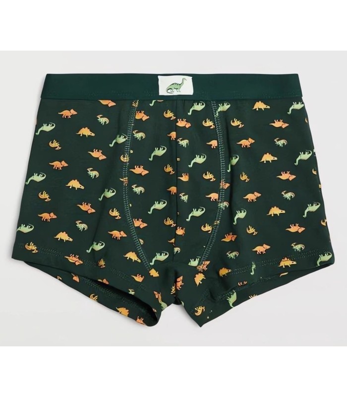 Boxer Niño 18373 Ysabel Mora Pack de 2