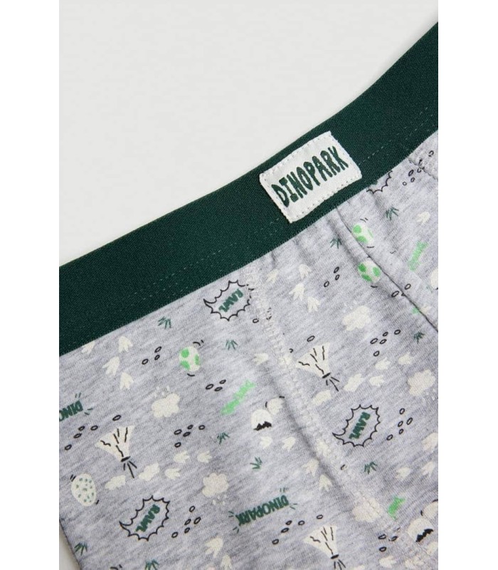 Boxer Niño 18373 Ysabel Mora Pack de 2