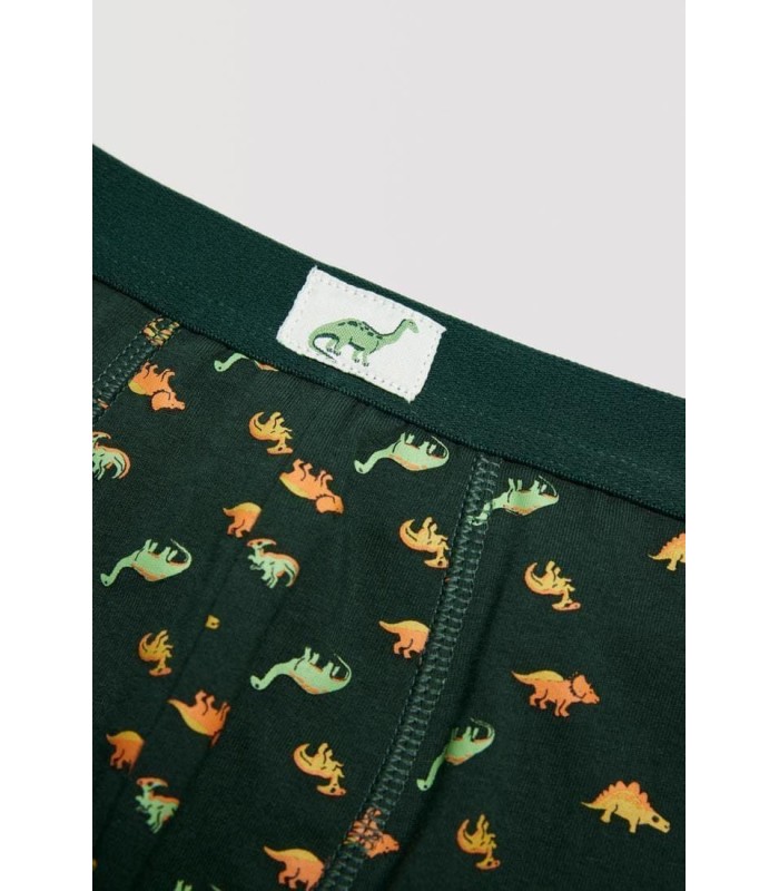 Boxer Niño 18373 Ysabel Mora Pack de 2