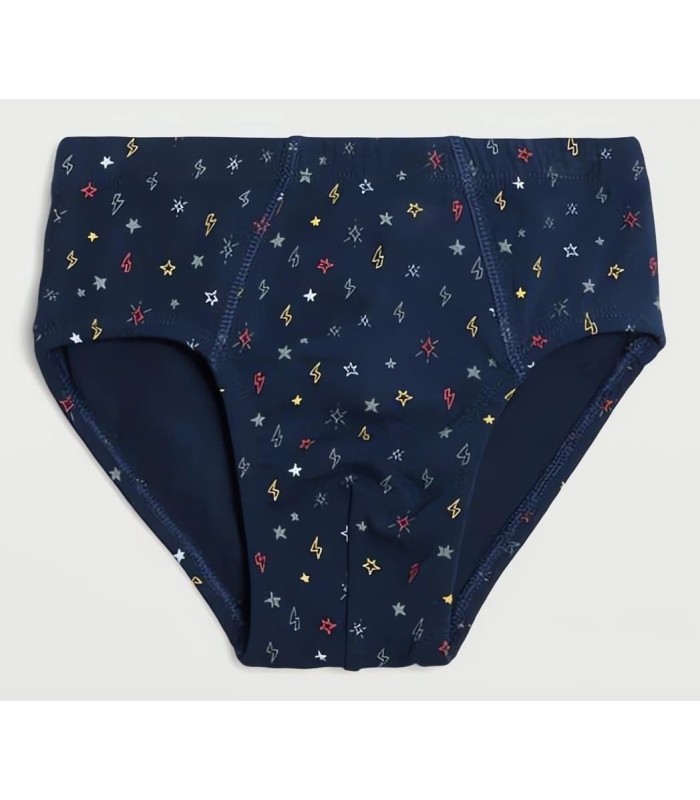 Slip Niño 18374 Ysabel Mora Pack de 2