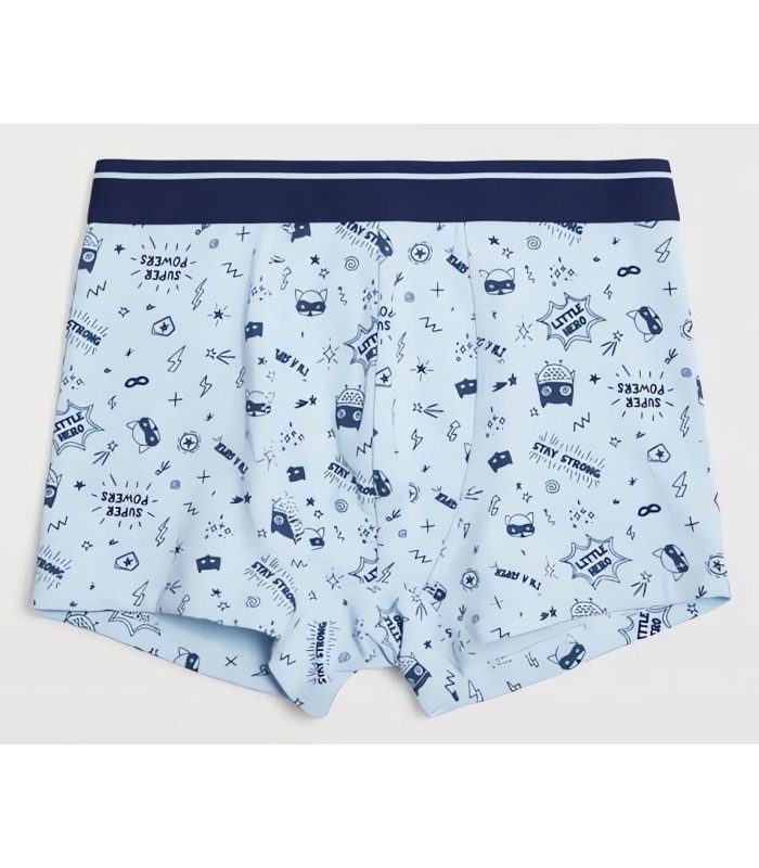 Boxer Niño 18375 Ysabel Mora Pack de 2