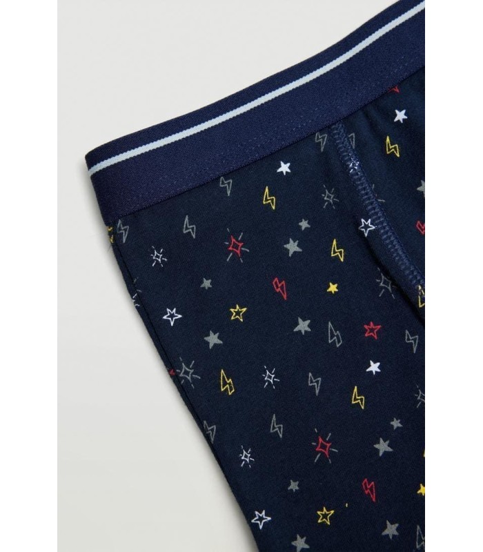 Boxer Niño 18375 Ysabel Mora Pack de 2