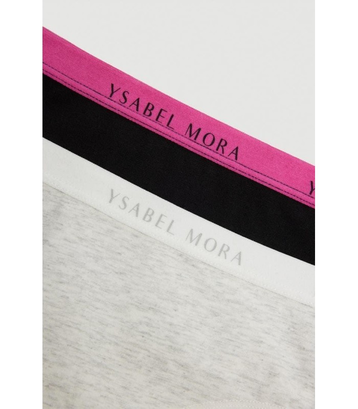 Braga Juvenil 18858 Ysabel Mora Pack de 2