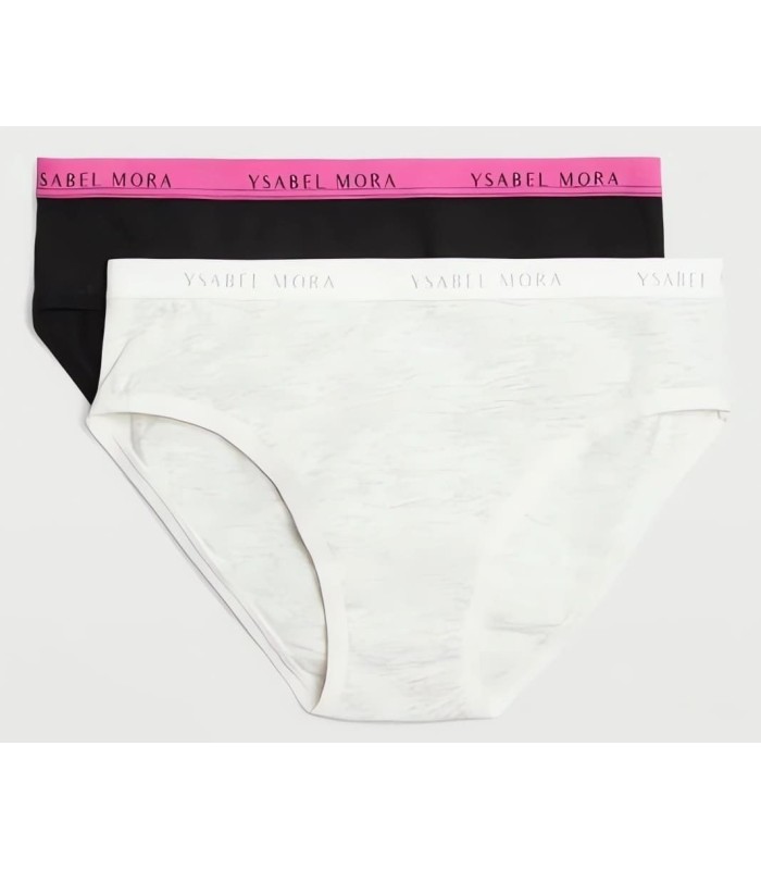 Braga Juvenil 18858 Ysabel Mora Pack de 2