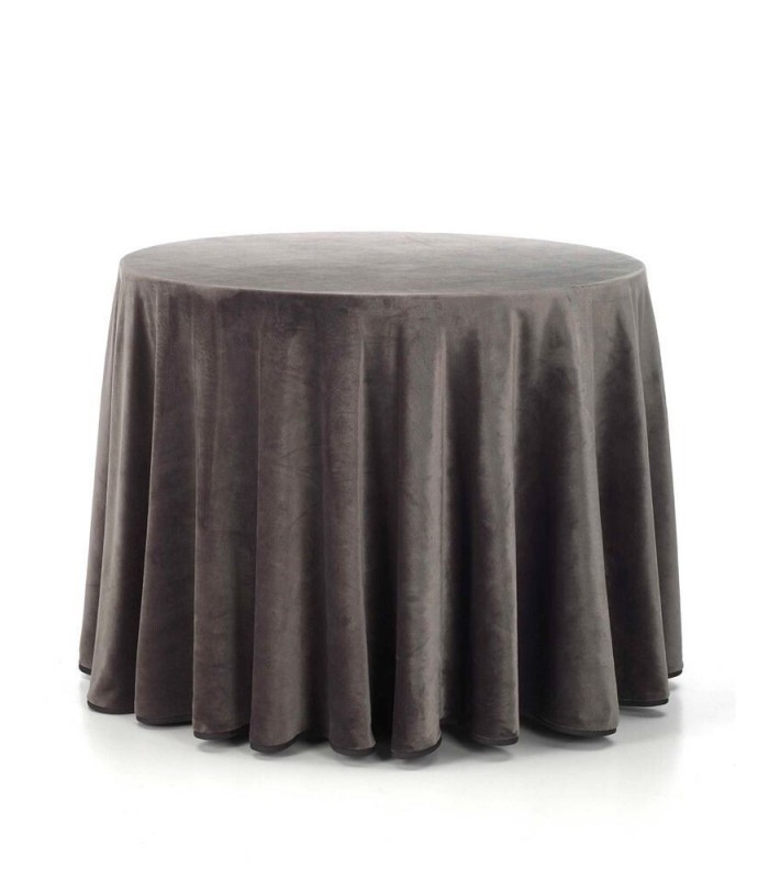 Falda Mesa Camilla Luxury M59 Redonda