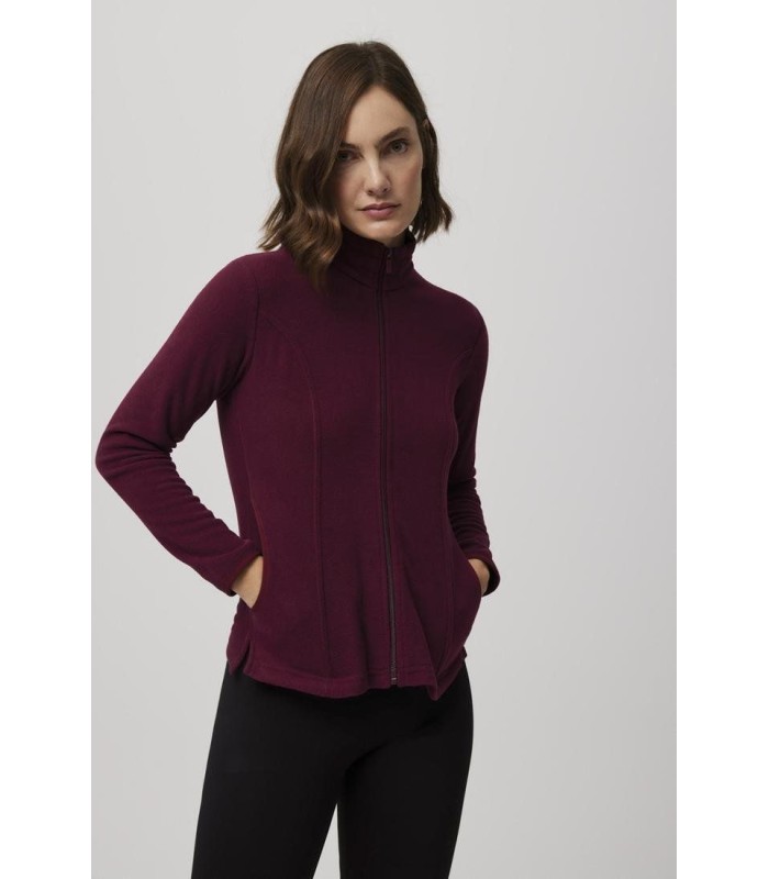 Polar Mujer Manga Larga 70008 Ysabel Mora