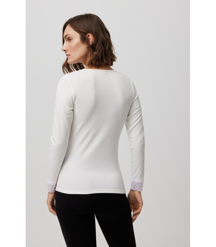 Camiseta Mujer Térmica 70009 Ysabel Mora