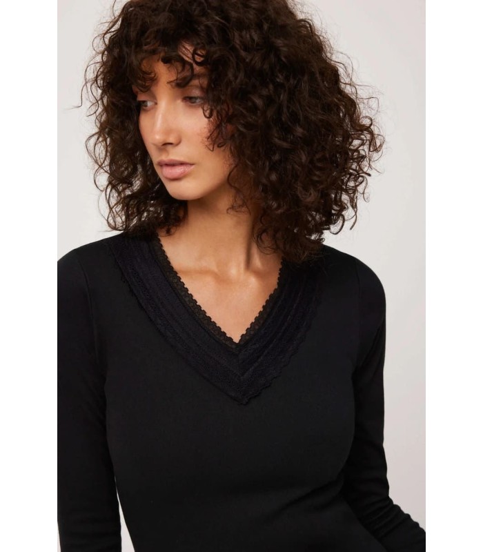 Camiseta Mujer Térmica 70009 Ysabel Mora