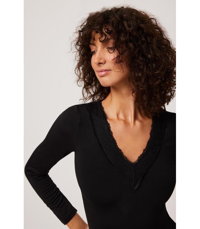 Body Térmico Mujer 70013 Ysabel Mora