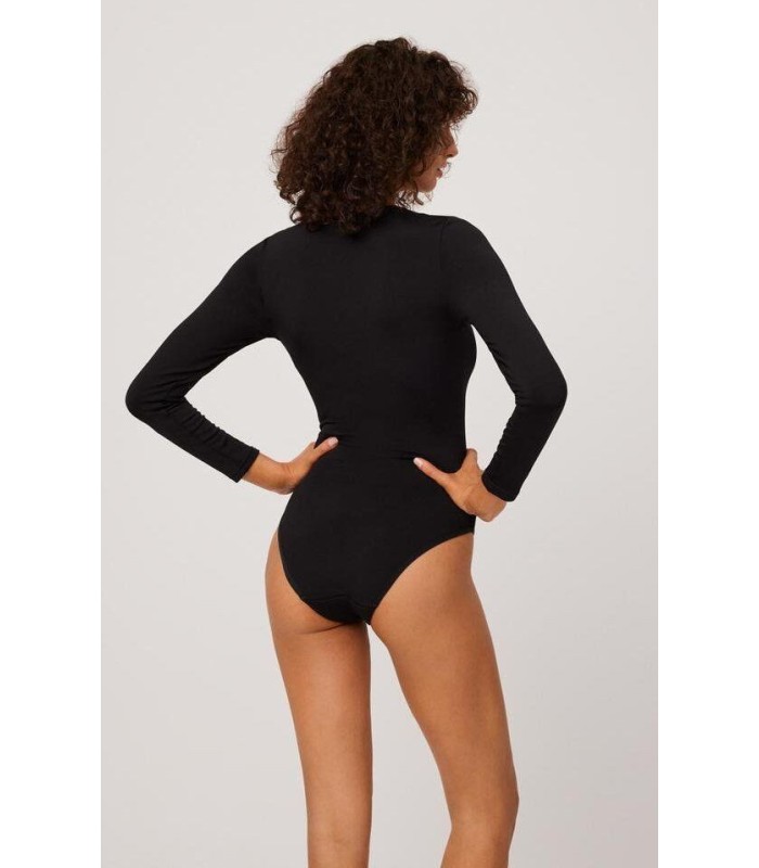 Body Térmico Mujer 70013 Ysabel Mora