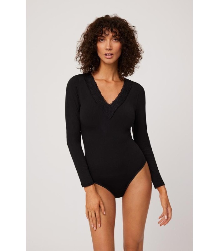 Body Térmico Mujer 70013 Ysabel Mora