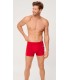 Boxer Rojo Hombre 20341 Ysabel Mora