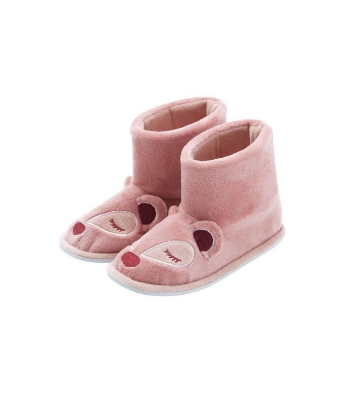 Botas Casa Niña Inverno "Ardilla" 676835 Muydemi