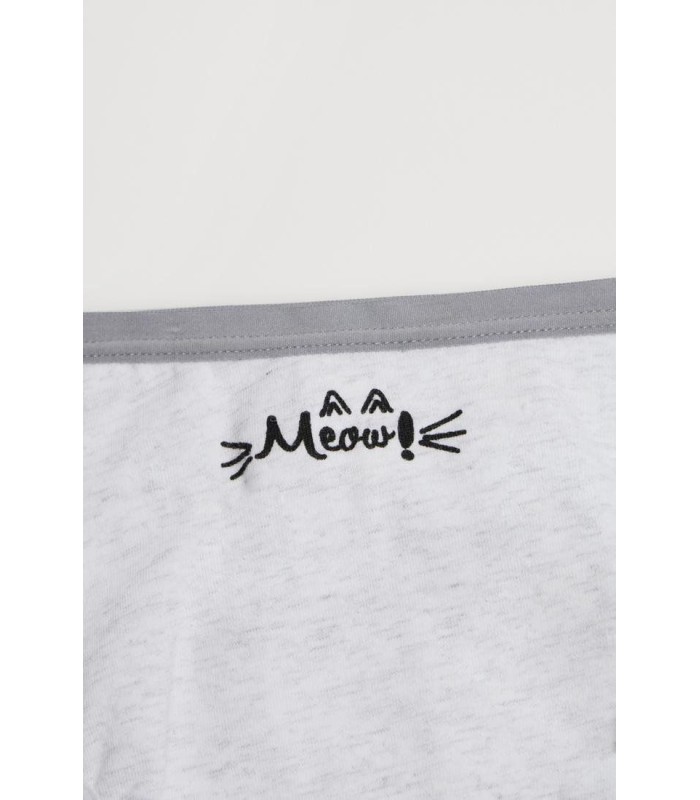 Conjunto Sujetador y Braga Juvenil 18865 Ysabel Mora