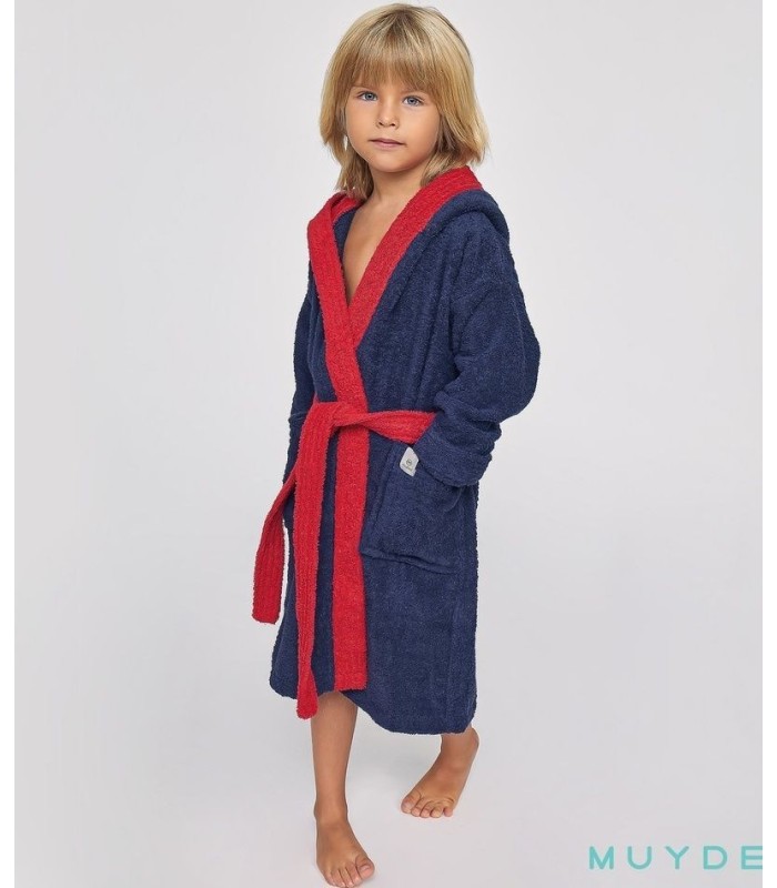 Albornoz Niño 777761 Muydemi