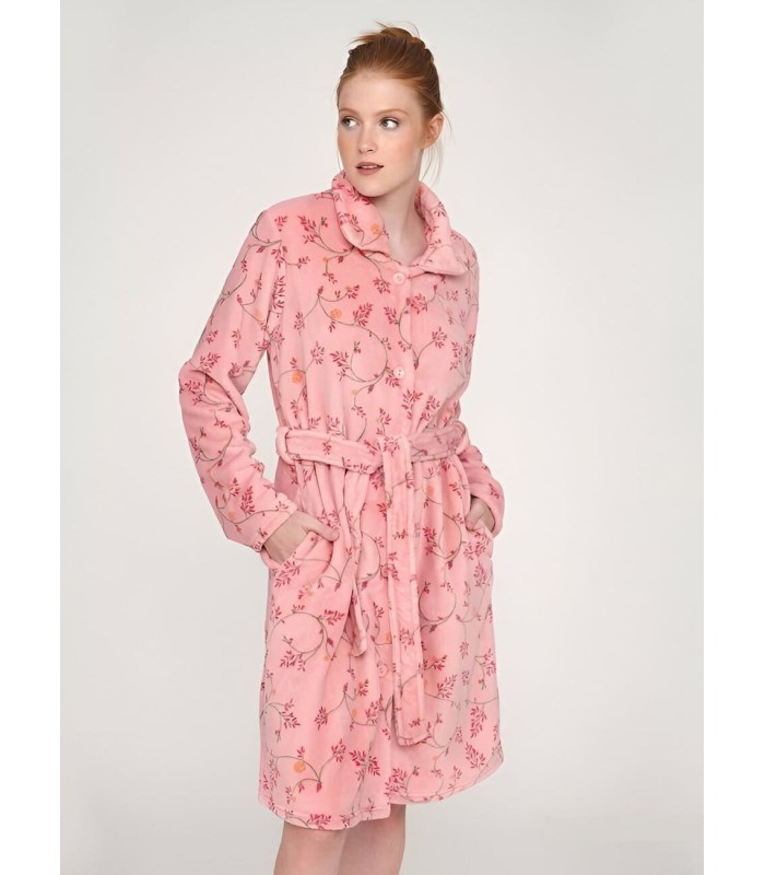 Bata Invierno Mujer Coralina 274308 Muydemi