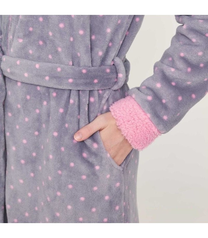 Bata Invierno Mujer Coralina 274322 Muydemi