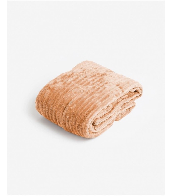 Manta Coralina Jacquard 69027 Admas