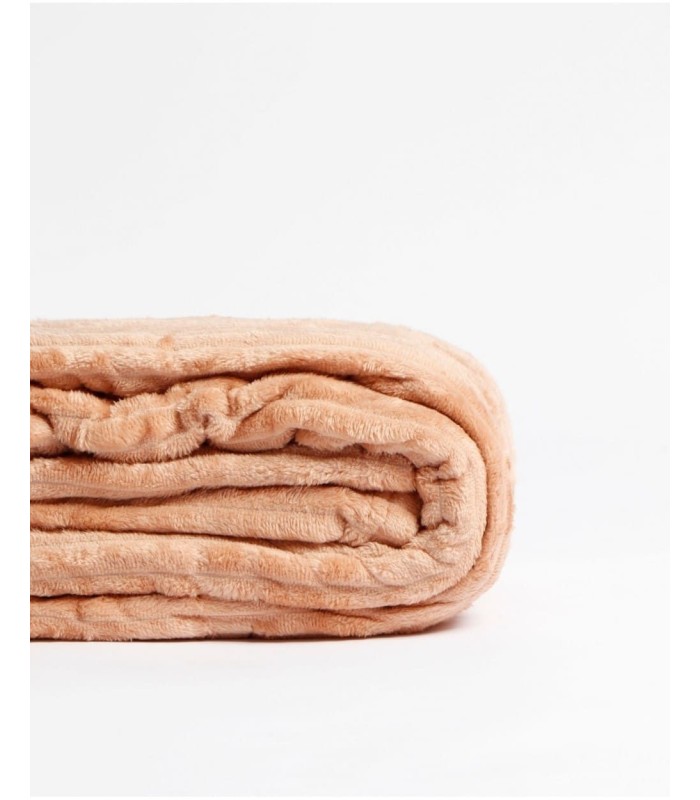 Manta Coralina Jacquard 69027 Admas