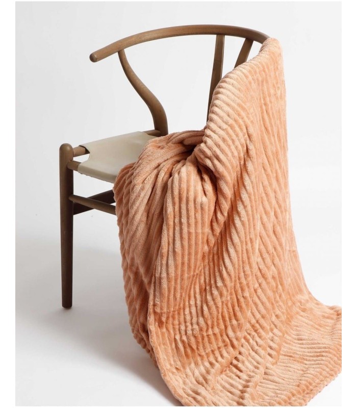 Manta Coralina Jacquard 69027 Admas