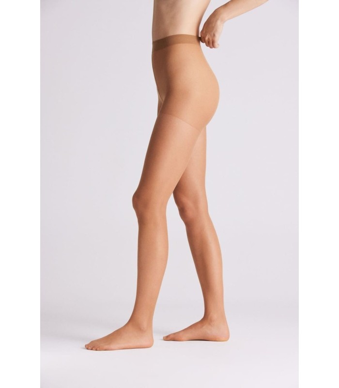 Panty Espuma Fina 17 Den Pack 2 Pares 16300