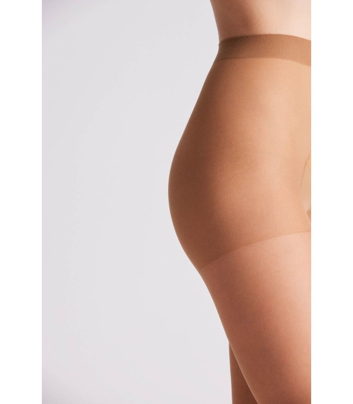 Panty Espuma Fina 17 Den Pack 2 Pares 16300