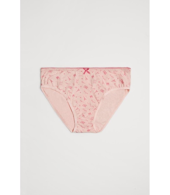 Bragas de Niña 18867 Ysabel Mora Pack de 2 Talla 10 á 16