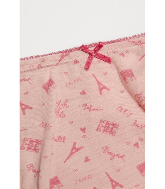 Bragas de Niña 18867 Ysabel Mora Pack de 2 Talla 10 á 16