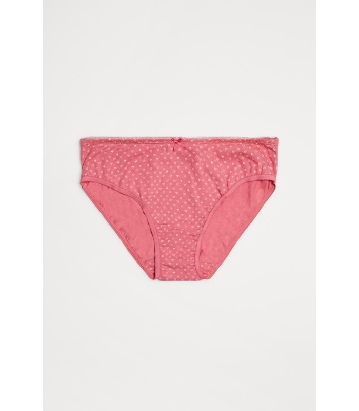 Bragas de Niña 18867 Ysabel Mora Pack de 2 Talla 10 á 16