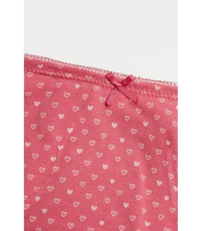 Bragas de Niña 18867 Ysabel Mora Pack de 2 Talla 10 á 16