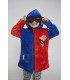 Bata Niño Coralina "Masked Boy" 23207402 Tobogán
