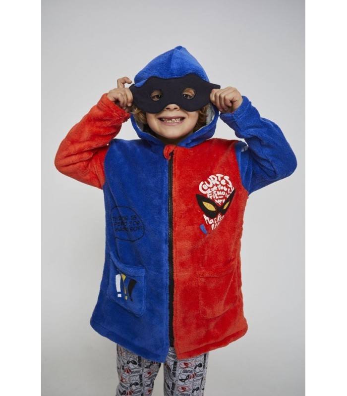 Bata Niño Coralina "Masked Boy" 23207402 Tobogán
