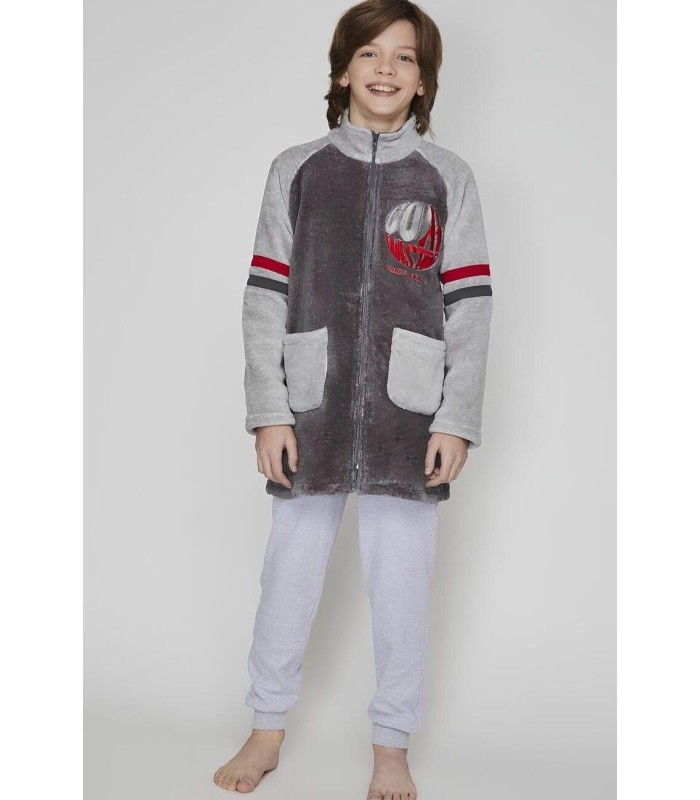 Bata Niño Juvenil Coralina "First League" 23208401 Tobogán