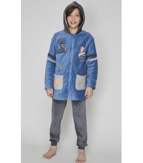 Bata Niño Juvenil Coralina "Born to Skate" 23208402 Tobogan