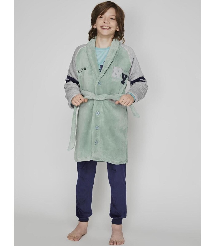 Bata Niño Juvenil Coralina "Academic" 23208403 Tobogan