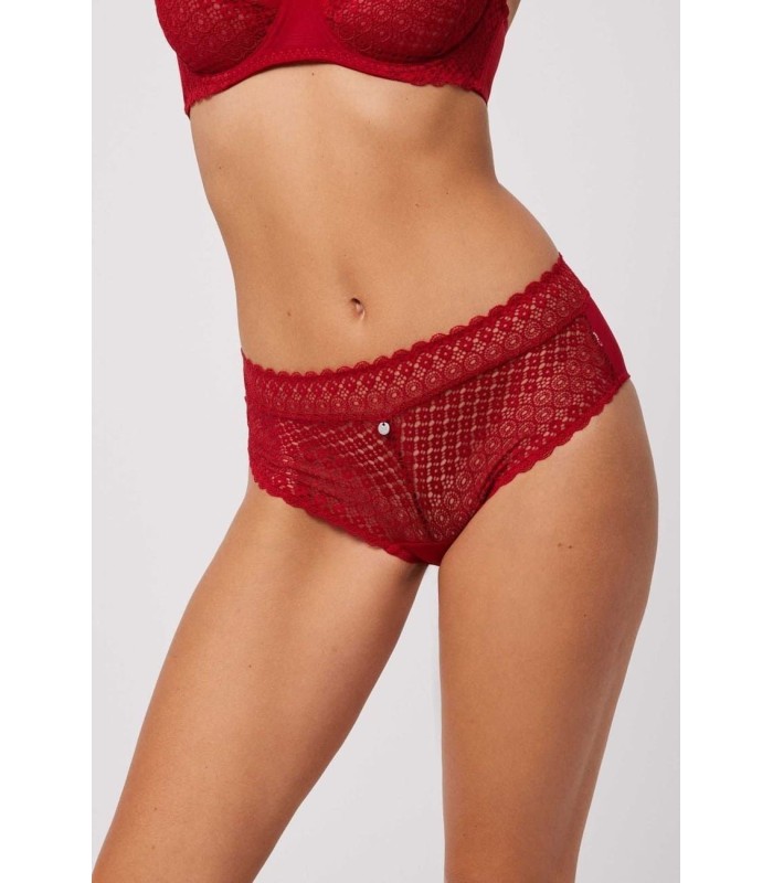 Bragas Rojas 10655 Ysabel Mora