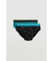 Slip Niño Sckate 18915 Ysabel Mora Pack de 2 Talla 10 a 16