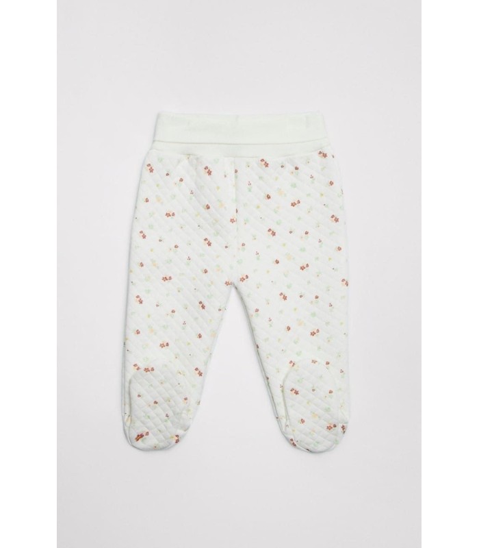 Conjunto Bebé Polaina 25335 Ysabel Mora