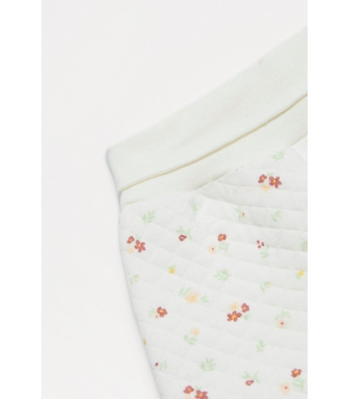 Conjunto Bebé Polaina 25335 Ysabel Mora