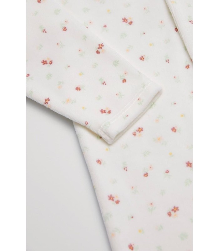 Pelele Bebé Tundosado 25336 Ysabel Mora