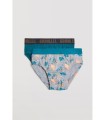 Slip Niño 18921 Ysabel Mora - Pack de 2 - Talla 10 a 16