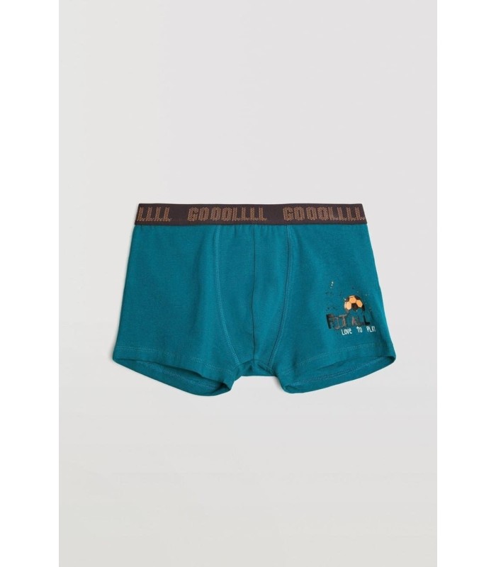 Bóxer Niño 18922 Ysabel Mora - Pack de 2 - Talla 10 a 16