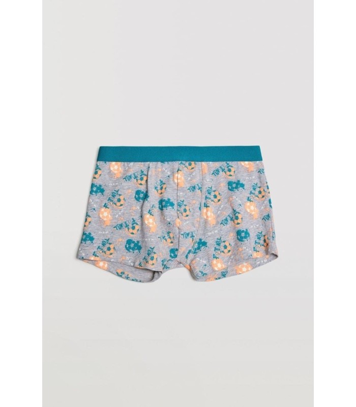 Bóxer Niño 18922 Ysabel Mora - Pack de 2 - Talla 10 a 16