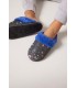 Zapatillas de Casa Niño "Super Powers" 44020 Ysabel Mora