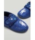 Zapatillas de Casa Niño "More Espace" 44031 Ysabel Mora