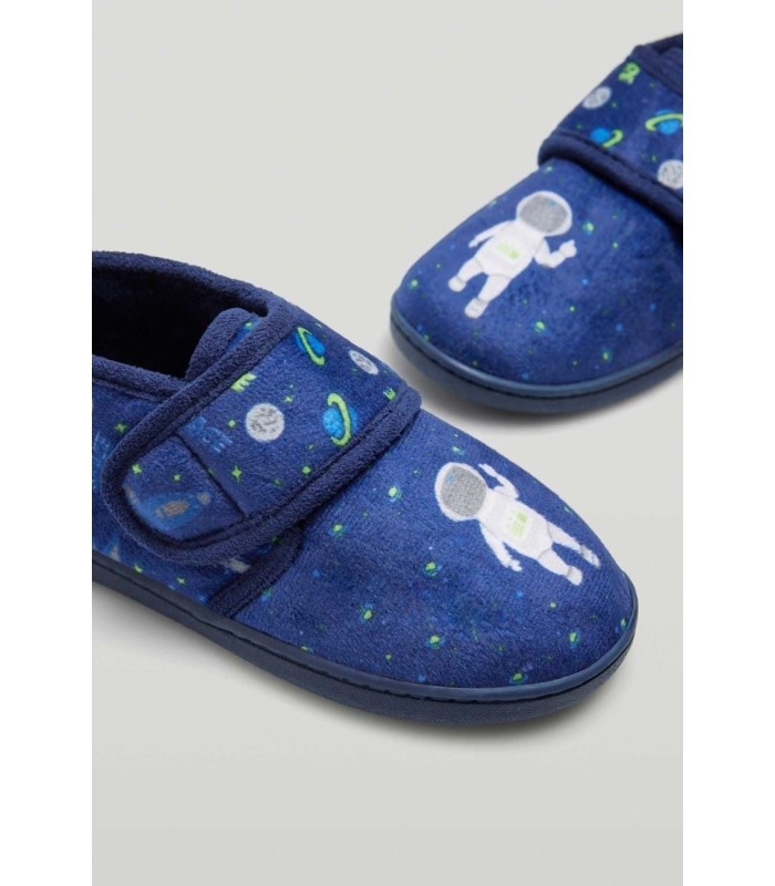 Zapatillas de Casa Niño "More Espace" 44031 Ysabel Mora
