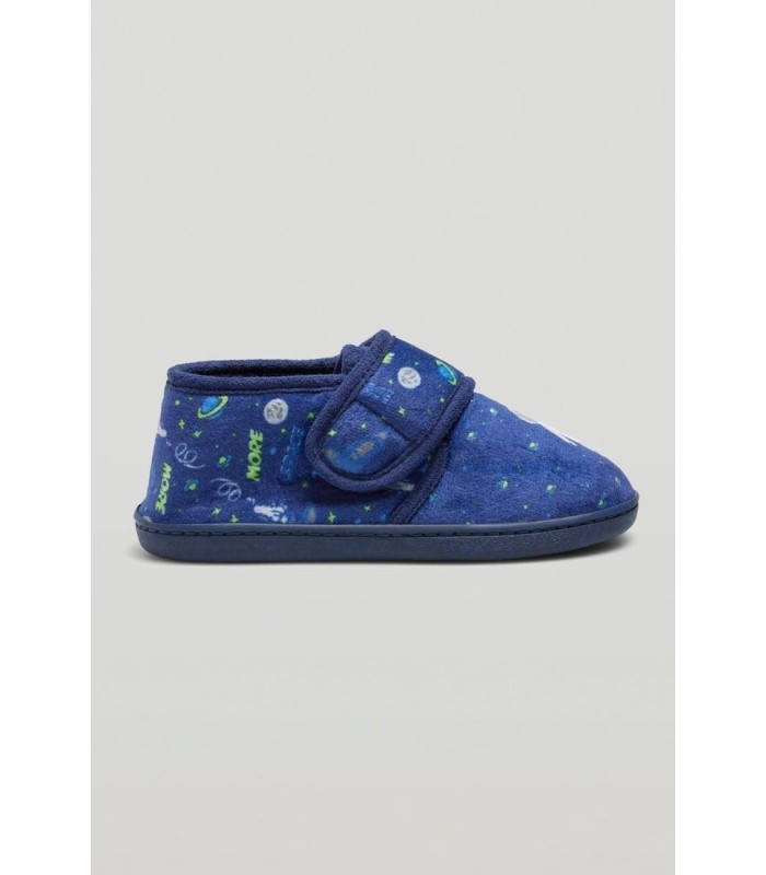 Zapatillas de Casa Niño "More Espace" 44031 Ysabel Mora