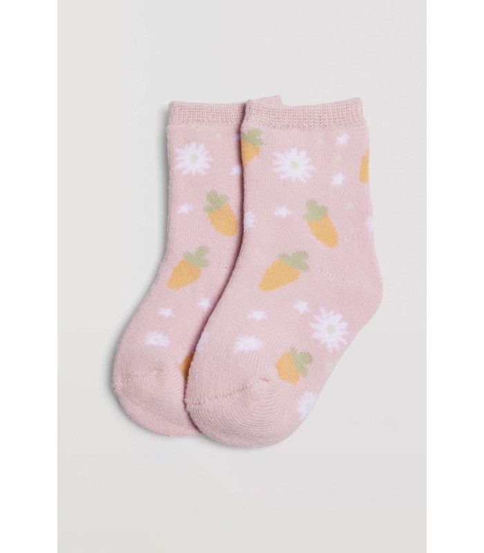 Calcetines Bebé Térmicos 52821 Ysabel Mora Pack de 2