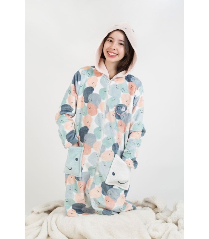 Bata Niña Juvenil Coralina "Smile" 23428 Olympus